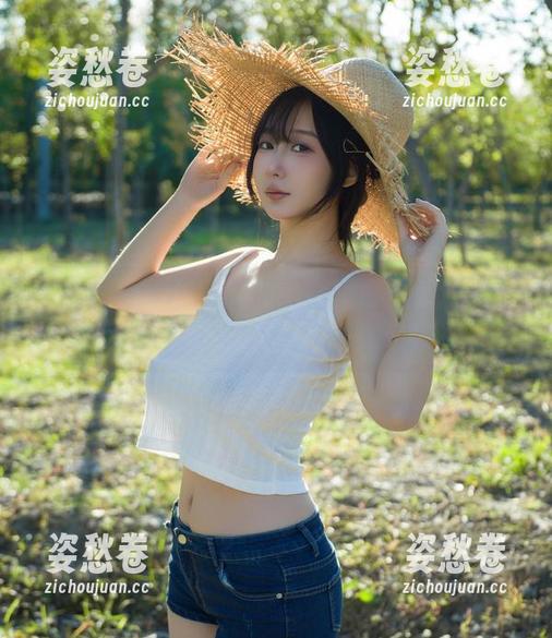 高清呈现：浅安安的兔女郎在成都漫展乱入，你敢信？