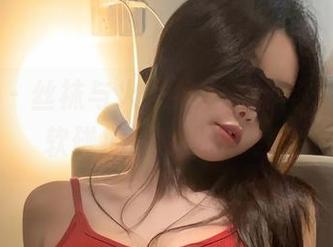 微密圈 – 丝袜与火龙果羊，无圣光中的柔软碰撞，意外的美感