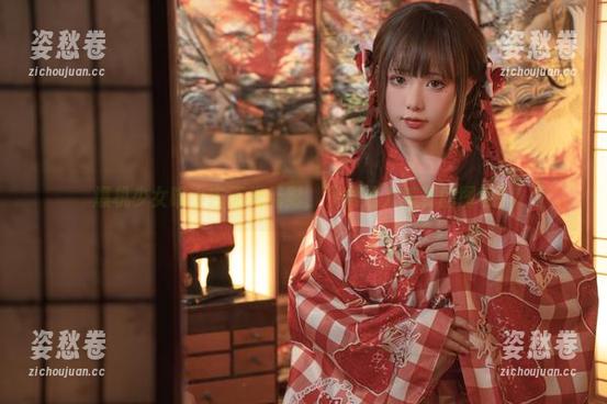 爆机少女喵小吉无光无影，只剩迷人美足的图包！