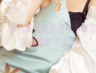 爱尤物 – 小心翼翼看童倩的丝袜写真，资源里藏着不止美