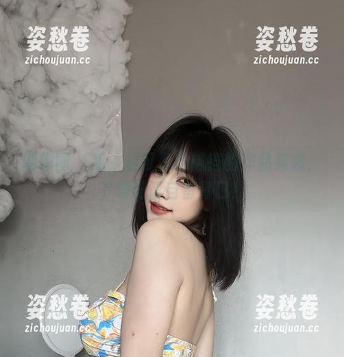 微密圈 - 姐，这可是琳铛铛的作品集哦，下载前请自备胃口！