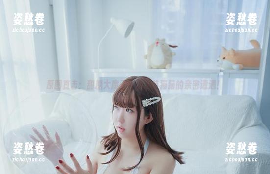 原图直击：甜糖大魔王与情人节猫猫的亲密遭遇！