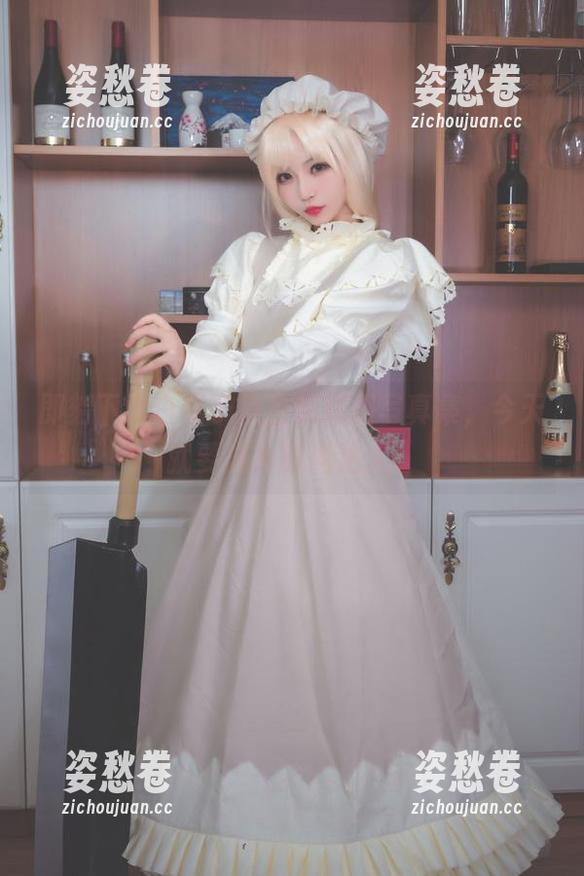 即刻下载白易子教主的和服写真集，今天就要成为时尚达人！