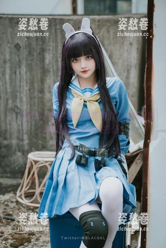 一起蹲下来的白莉爱吃巧克力，全套甘雨神奇小剧场等你来捧场！