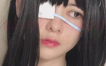眼酱大魔王w职业装图集，尽享那份无圣光的自信