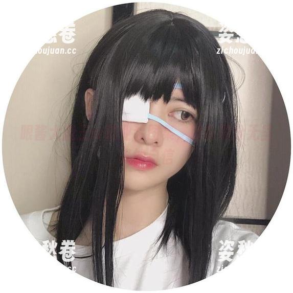 眼酱大魔王w职业装图集，尽享那份无圣光的自信
