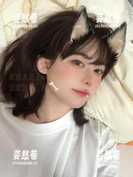 眼酱大魔王w 眼酱大魔王w的Fantia24年合集,套图深度剖析,虽然其实都只是个开始,哈哈!