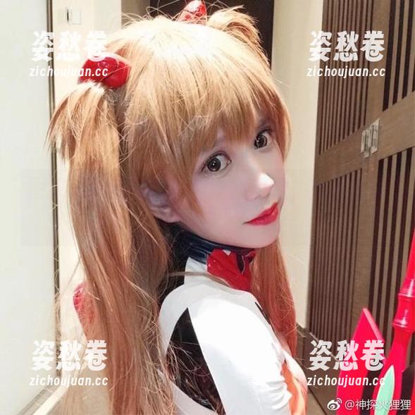 图集分享：神探火狸狸的旅拍，我也是醉了