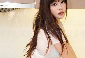 秀人网 – 你见过图库里AngelaLee李玲花样繁多的礼服吗？高清到让你皱眉！