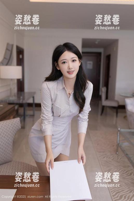 秀人网 - 自拍？不，是严利娅Yuliya的无圣光图集！你准备好看了吗？