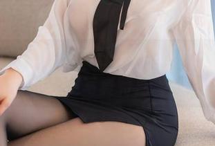 秀人网 – 今天的主题是奶牛，乔伊joy说这写真特撩