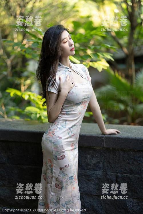 秀人网-唐安琪 秀人网 - 哇,唐安琪的广州旅拍,原图直击,哪里来的好humeur,这画面我喜欢!