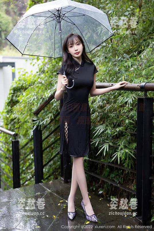秀人网-喵喵JOJO 秀人网 - 喵喵JOJO图集:灰丝的日常,时趣满满,摆脱沉闷