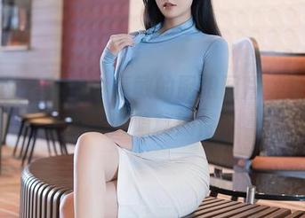 秀人网 – 精选小嘉敏的厨娘图片，难免心中一阵隐秘期待。