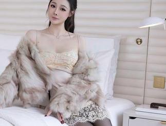 秀人网 – 谭睿琪AilsaVS连体衣：选我好？套图精选让你忍不住点开再点开！