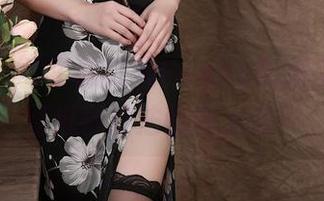 秀人网 – 看了陈梵妮Fanny的高清蕾丝，壁纸都没法配得上啊！