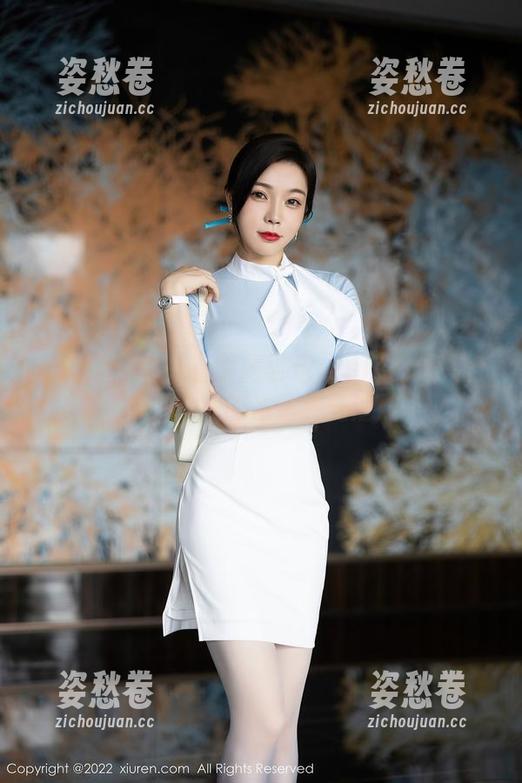 秀人网-陶喜乐_lele 秀人网 - 快来看看陶喜乐_lele的油亮合集:比我的发蜡还光滑!