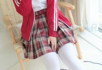 紧急企划 – 小恩的绚丽礼服集：只看不下载可不算数哦！