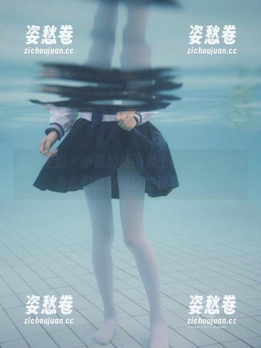 紧急企划 - 小枫的新图集上线了，旗袍也是我们随便玩玩的道具吗？