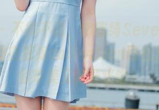 菠萝社 – 不得不说，柳侑绮Sevenbaby的美图放在舰娘collection图包里，咱们的审美又得升级啦！