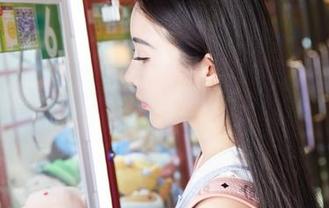 蜜桃社 – “恭贺”陌子Mandy浴室原图发布，这是只适合成年人的福利吧？