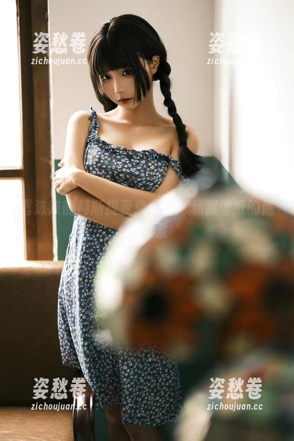 蠢沫沫的赫斯提亚兔女郎：私藏壁纸的隐秘花絮