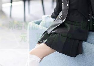 语画界 – 沐若昕的私拍：粉色也能如此多元，没想到吧？