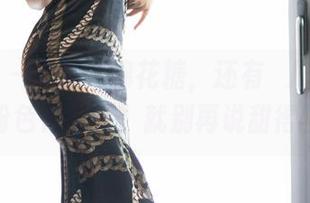 语画界 – 奶茶、棉花糖，还有玥儿玥er的高清粉色作品集，就别再说甜得腻了吧