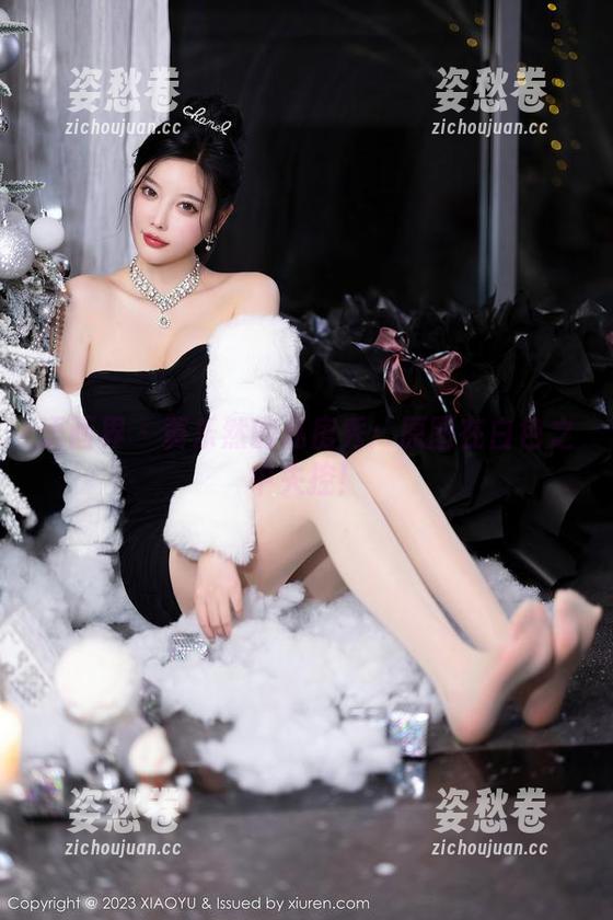 语画界 - 黄乐然的私房秀：原图在白色之中失控！