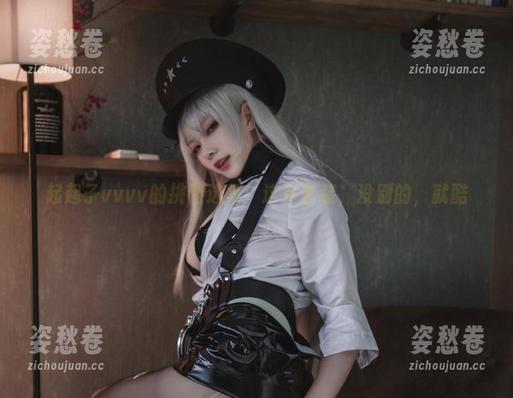 起起子vvvv的挑剔选集：这件套装，没别的，就酷