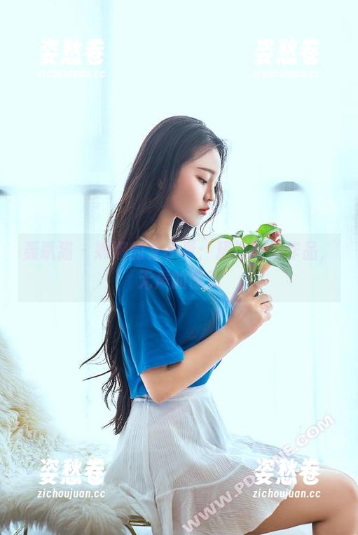轰趴猫-艾小青 轰趴猫 - 婀娜的艾小青:精选瑜伽作品,无声的悸动