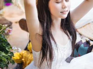 空镜写真：镜酱，你这是玩的是抽象还是极简风？