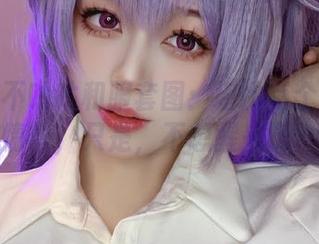 阿九从不咕咕和服套图：堪比每个梦里的情景，只是，不想醒来啊？