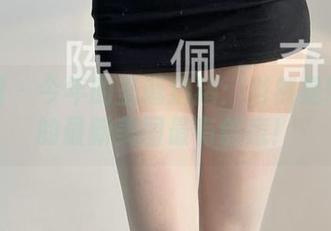微密圈 – 今年的圣诞猪猪：当然是陈佩奇的最新美图最有创意！