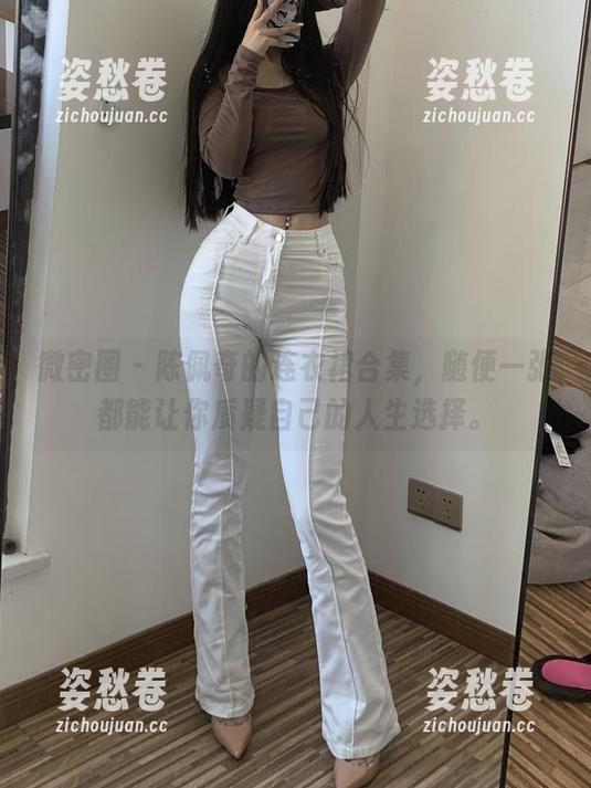 陈佩奇 微密圈 - 陈佩奇的连衣裙合集,随便一张都能让你质疑自己的人生选择。