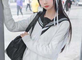 雪琪SAMA的白衬衫分享，直接@我的审美底线