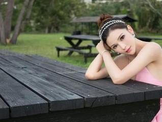 青豆客 – 不怕丢丢的，Ann尤美的体操服原图，免费收藏，胆小者自觉绕行！