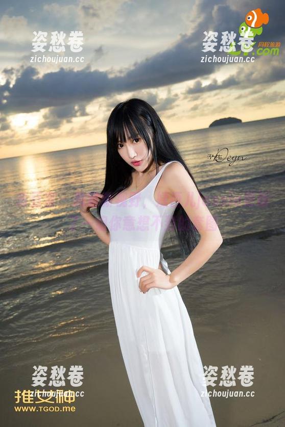 青豆客-婕西儿jessie 青豆客 - 教室新视野,婕西儿jessie更新了一组你意想不到的套图