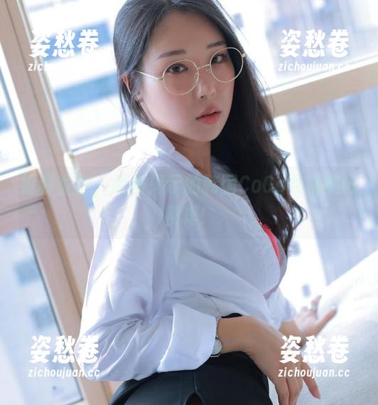 福利直击，原图揭示的韩国CoCo女友美好模样！