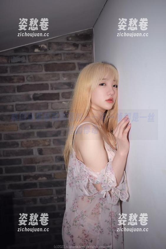 韩国孙乐乐花嫁福利——每一帧都是一丝丝的悸动
