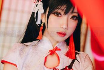 时崎狂三的美图潮流，鬼畜瑶在不在w的新年图包别错过哦！