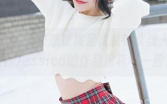 魅妍社 – 从未想过裸足竟能如此迷人，赵欢颜Jessica的作品果真不一般。