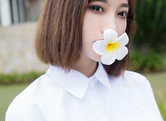 魅妍社 – 看！雪千紫的美图修女，是让我一边赞叹一边疑惑的节奏。