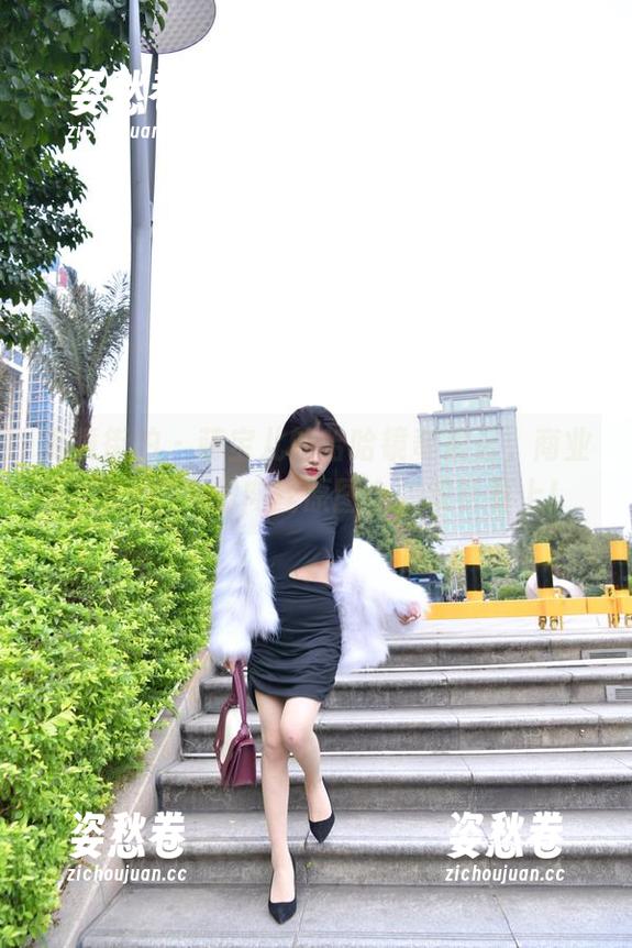 魔镜街拍-萌宝儿 魔镜街拍 - 萌宝儿的哈哈镜奇遇记,商业广场上包臀裙肉丝原图合集双手奉上!