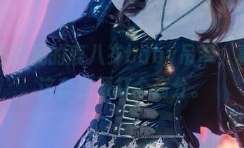无意间遇见的鹿八岁baby吊带，真想给这套资源打个高分。