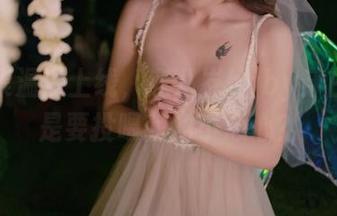 作品集温情上线，鹿八岁baby穿白衬衫是要投喂我的小心心？
