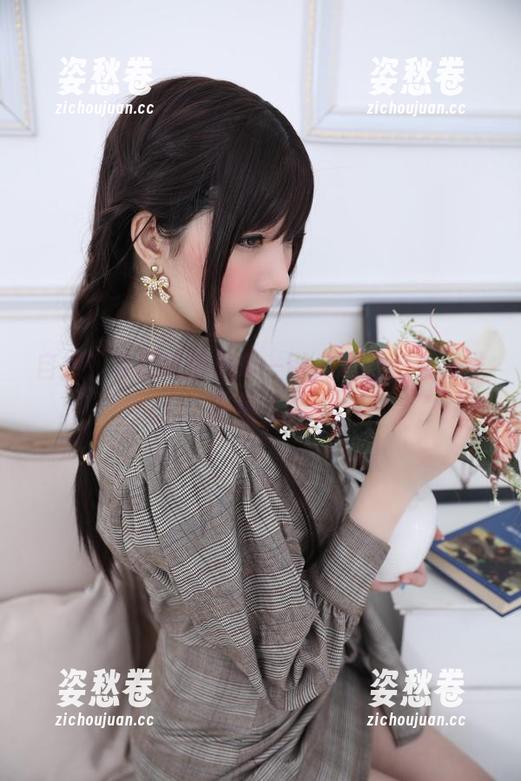 鹿野希 自撮?免费图包只需一键,鹿野希为你准备好了!